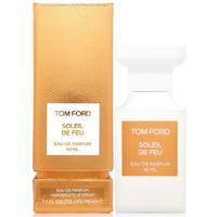 Tom Ford Soleil De Feu (W) Edp 50Ml