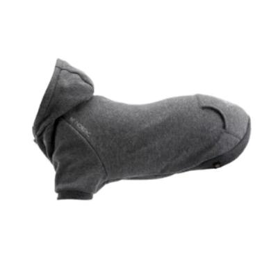 Trixie Be Nordic Flensburg Hoodie For Dogs Grey - 27Cm
