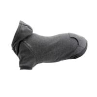 Trixie Be Nordic Flensburg Hoodie For Dogs Grey - 27Cm