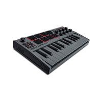 Akai MPK Mini MK3 Grey (Limited Edition) - thumbnail