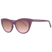 Gant Purple Women Sunglasses (GA-1046976)