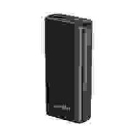 Switch ACSWTPB100BLK 10000.0 mAh Powerpack Ultra Power Bank, Black