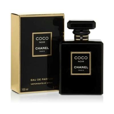 Chanel Coco Noir Woman Eau De Parfum 100Ml Chanel Coco Noir Woman Eau De Parfum 100Ml