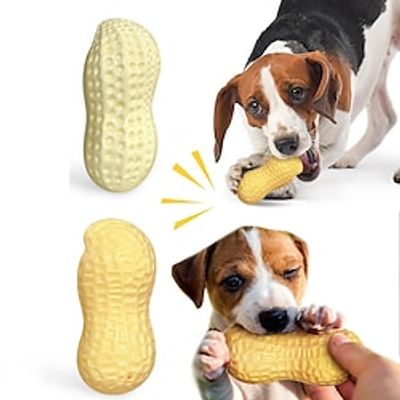 1pc Durable Chew Toys for Large and Medium Dogs - Tough onTeeth Gentle on Gums Lightinthebox