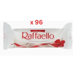 Ferrero Raffaello 30G, Box Of 96Pcs