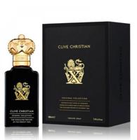 Clive Christian X Men Eau De Parfum 100Ml