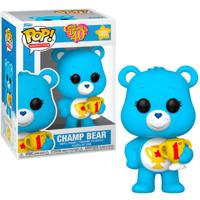 Funko Pop Animation Care Bears 40Th Anniversary - Champ Bear