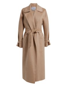 Agar Long-Short Coat+1Piece Agar Long-Short Coat+1Piece