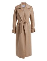 Agar Long-Short Coat+1Piece Agar Long-Short Coat+1Piece