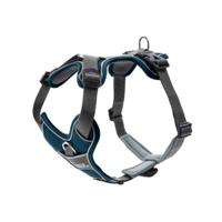 Hunter Divo Dog Harness Dark Blue Large