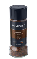 Davidoff Espresso 57 Dark and Chocolatey Instant Coffee 100g (UAE Delivery Only)