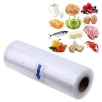 KCASA KC-VB05 20x500cm Vaccum Sealing Bag Roll Food Sealer machine Bag Kitchen Storage Fresh-keeping Bag General Food Saver Bag