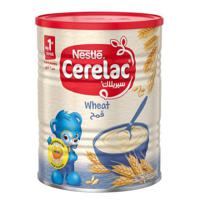 Cerelac Wheat 400Gm