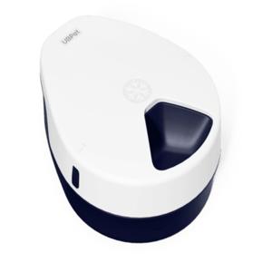 UBPet Smart Refrigerated 5 Meal Auto Pet Feeder
