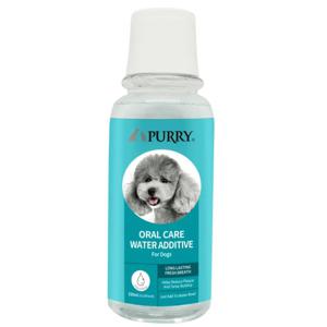 Purry Oral Care Water Additive For Dogs - 330ml