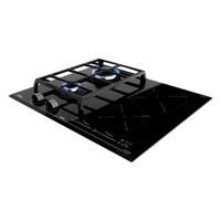 TEKA JZC 64322 Gas on glass + Induction hob