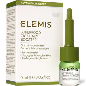 Elemis Superfood Cica Calm Booster (U) 0.3Oz Skin Treatment