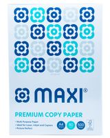 Maxi A4 Size Premium Copy Paper