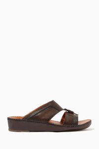 Cinghia Laceto Sandals in Softcalf