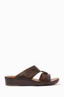 Cinghia Laceto Sandals in Softcalf - thumbnail