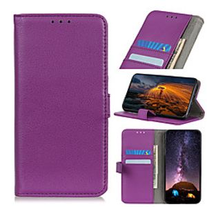 Phone Case For Alcatel Alcatel 1 Alcatel 1S 2019 Alcatel 3L Flip Magnetic Full Body Cases leather miniinthebox