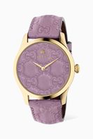 G-Timeless Quartz Watch, 38mm G-Timeless Quartz Watch, 38mm
