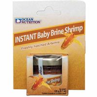 Ocean Nutrition Instant Baby Brine Shrimp - thumbnail