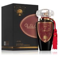 Lattafa Mohra Men Edp 100Ml