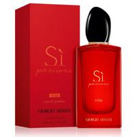 Giorgio Armani Si Passione Eclat Women Edp 100Ml