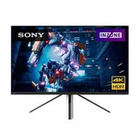 Sony 27” INZONE M9 4K HDR 144Hz Gaming Monitor with Full Array Local Dimming and NVIDIA G-SYNC