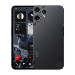 CMF by Nothing Phone 2 Pro 8GB 5G Smartphone, Black, 256 GB
