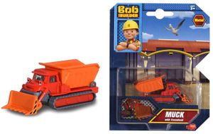 Dickie Bob The Builder Muck (203131002)