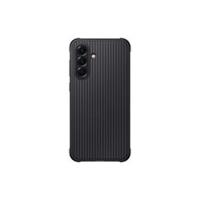 Samsung A56 5G Case Rugged Case Black (EF-RA566CBEGWW)