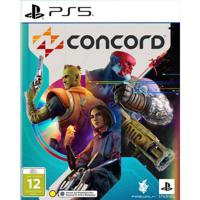 Concord For PlayStation 5