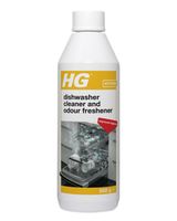 HG 500ML Dishwasher Cleaner & Odour Freshener