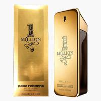 Paco Rabanne 1 Million Eau De Toilette - 200 ml