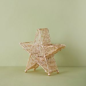 Tealight Holder - 20 cms