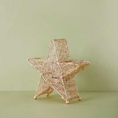Tealight Holder - 20 cms