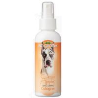 Bio Groom Crisp Apple Long Lasting Dog Cologne 118Ml (UAE Delivery Only)