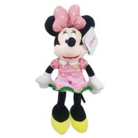Disney Plush Minnie Strawberies Large 17- Inch