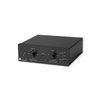 Pro-Ject Phono Box RS2 High-End Phono Pre-Amplifier - Black - thumbnail