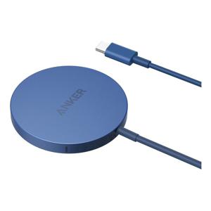 Anker PowerWave Select+ Magnetic Pad Blue