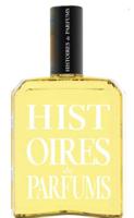 Histoires De Parfums Vert Pivoine (W) Edp 120ML