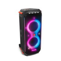 JBL Partybox 710 Splashproof Party Speaker Black - thumbnail