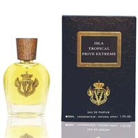 Parfums Vintage Isla Tropical Prive Extreme (U) Edp 100Ml