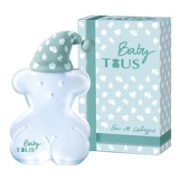 Tous Baby Alcohol Free Unisex Eau De Cologne 100ml