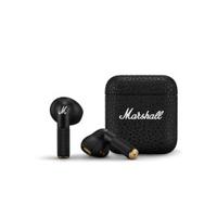 Marshall MINOR IV Wireless Earbuds, Black