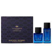 Thameen Treasure Collection Carved Oud (U) Set Edp 50Ml + Hair Fragrance 50Ml