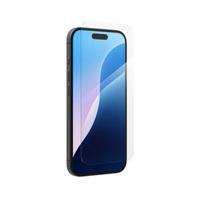 ZAGG Glass Elite Tempered Glass Screen Protection for iPhone 16 (ZAG IS Glass Elite iP16)