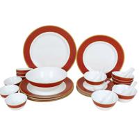 La Opala Dinner Set Sovarna 32pcs